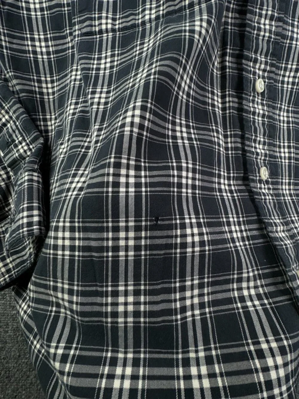 Polo Ralph Lauren good but